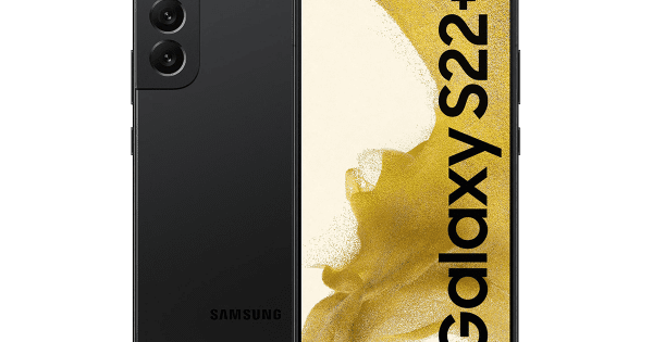 Dimprice | Samsung Galaxy S22+ 5G (SIM-Free, 8+256GB) Smartphone