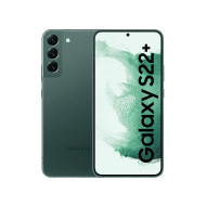Samsung Galaxy S22+ 5G (SIM-Free, 8+128GB) Smartphone - Green