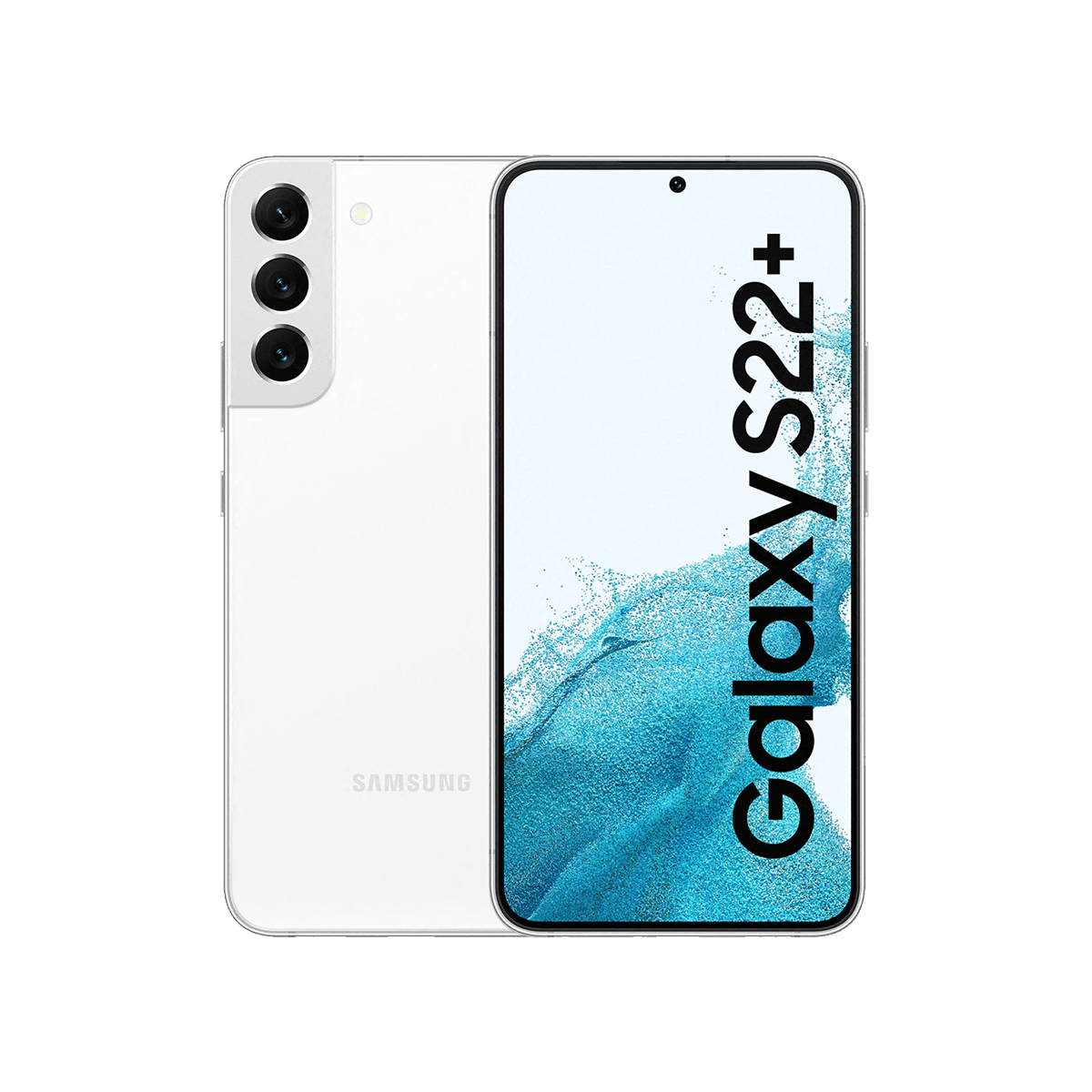 Dimprice | Samsung Galaxy S22+ 5G (SIM-Free, 8+256GB) Smartphone