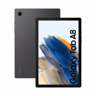 Samsung Galaxy Tab A8 (10.5", 32GB, Wi-Fi) Tablet - Graphite