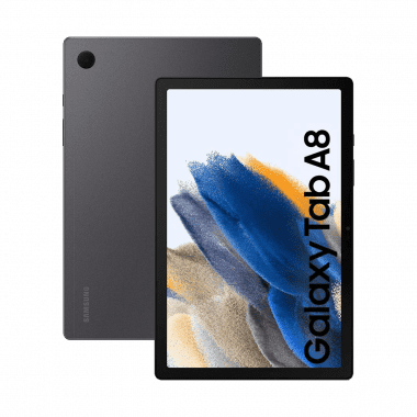 Samsung Galaxy Tab A8 (10.5", LTE, 32GB) Tablet - Graphite