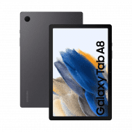 Samsung Galaxy Tab A8 (10.5", 64GB, Wi-Fi) Tablet - Graphite