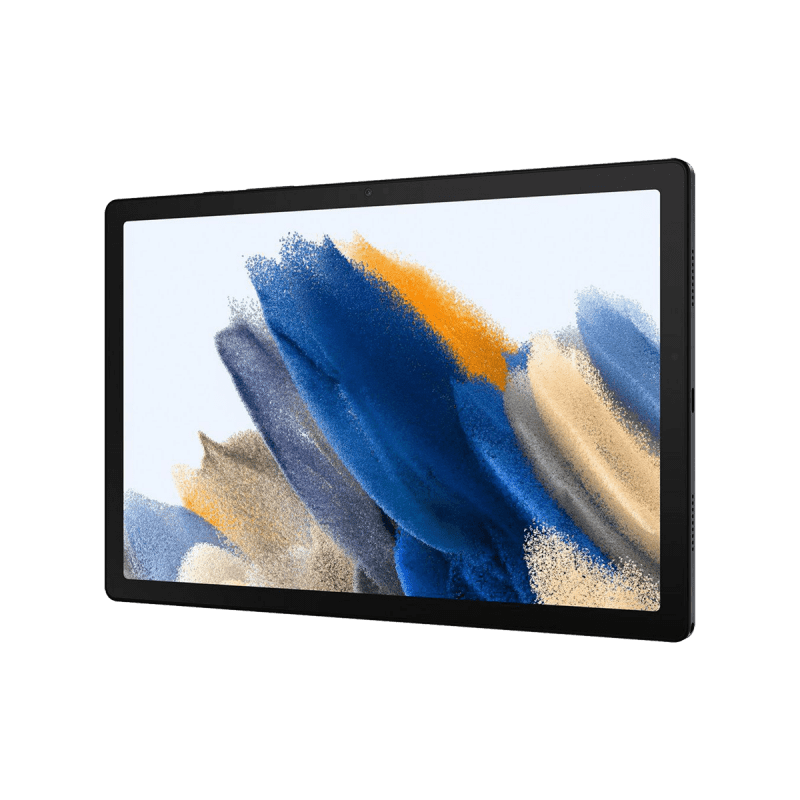 Samsung Galaxy Tab A8 (10.5", LTE, 32GB) Tablet - Graphite