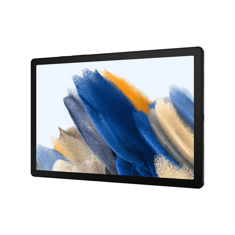 Samsung Galaxy Tab A8 (10.5", 32GB, Wi-Fi) Tablet - Graphite