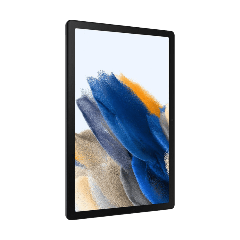 Samsung Galaxy Tab A8 (10.5", LTE, 32GB) Tablet - Graphite