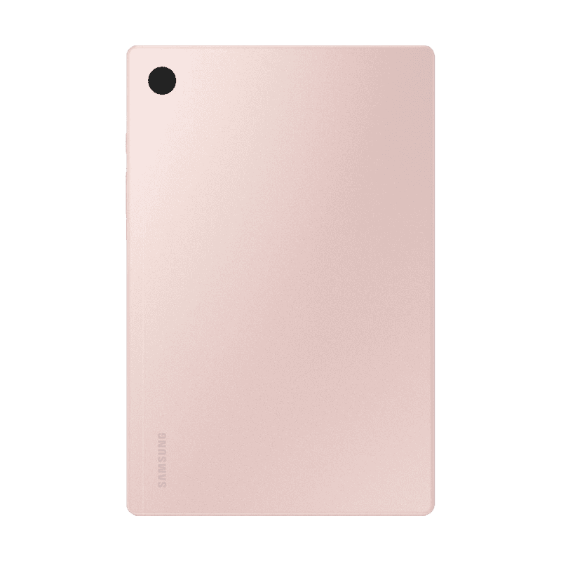 Samsung Galaxy Tab A8 (10.5", LTE, 32GB) Tablet - Pink Gold