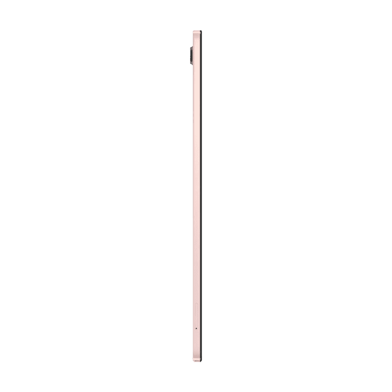 Samsung Galaxy Tab A8 (10.5", 32GB, Wi-Fi) Tablet - Pink Gold
