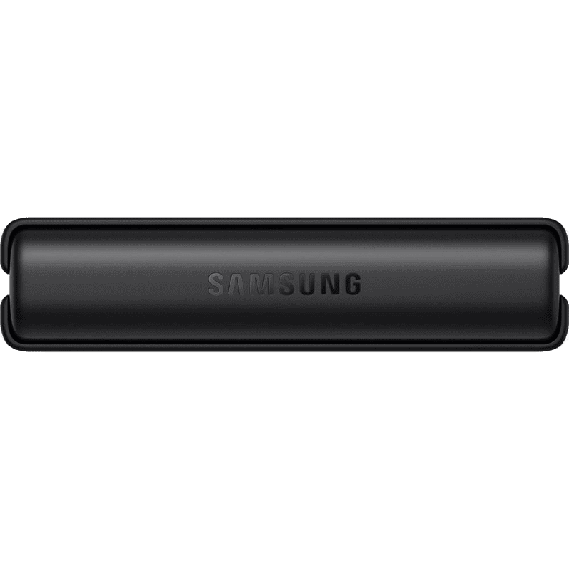 Samsung Galaxy Z Flip 3 (8GB +256GB, 5G) - Phantom Black