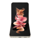 Samsung Galaxy Z Flip 3 (8GB +128GB, 5G) - Cream