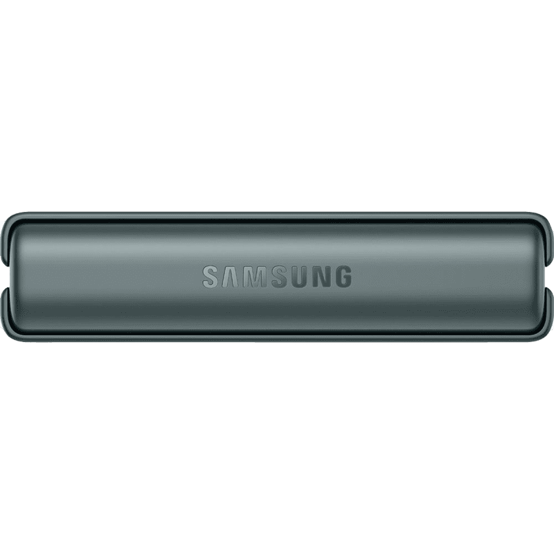 Samsung Galaxy Z Flip 3 (8GB +256GB, 5G) - Green