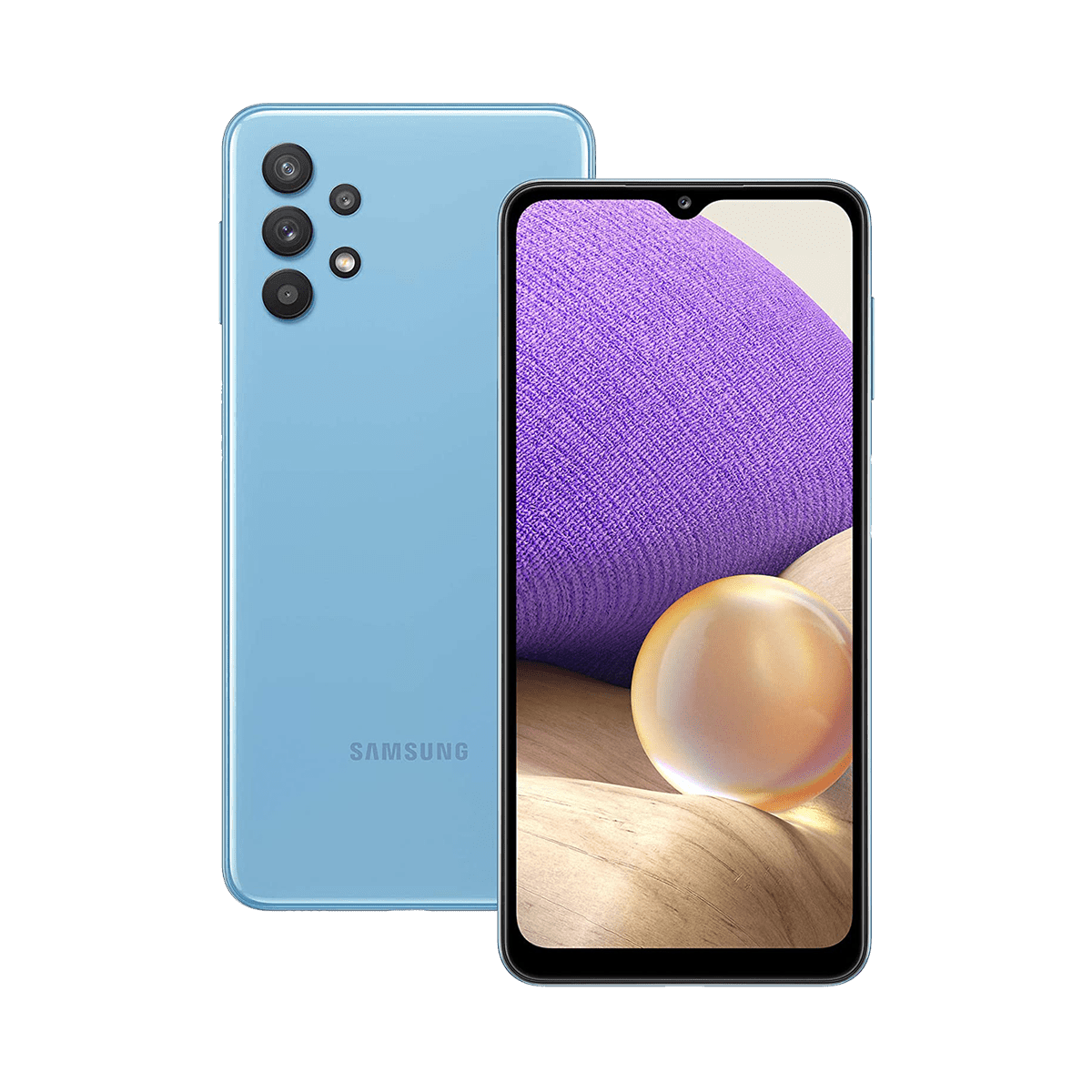 Samsung Galaxy A32 青 ジャンク品 Samsung Galaxy A32 青 ジャンク品 Samsung Galaxy A32 青