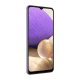 Samsung Galaxy A32 Android Smartphone (4G, 6+128GB) - Awesome Violet