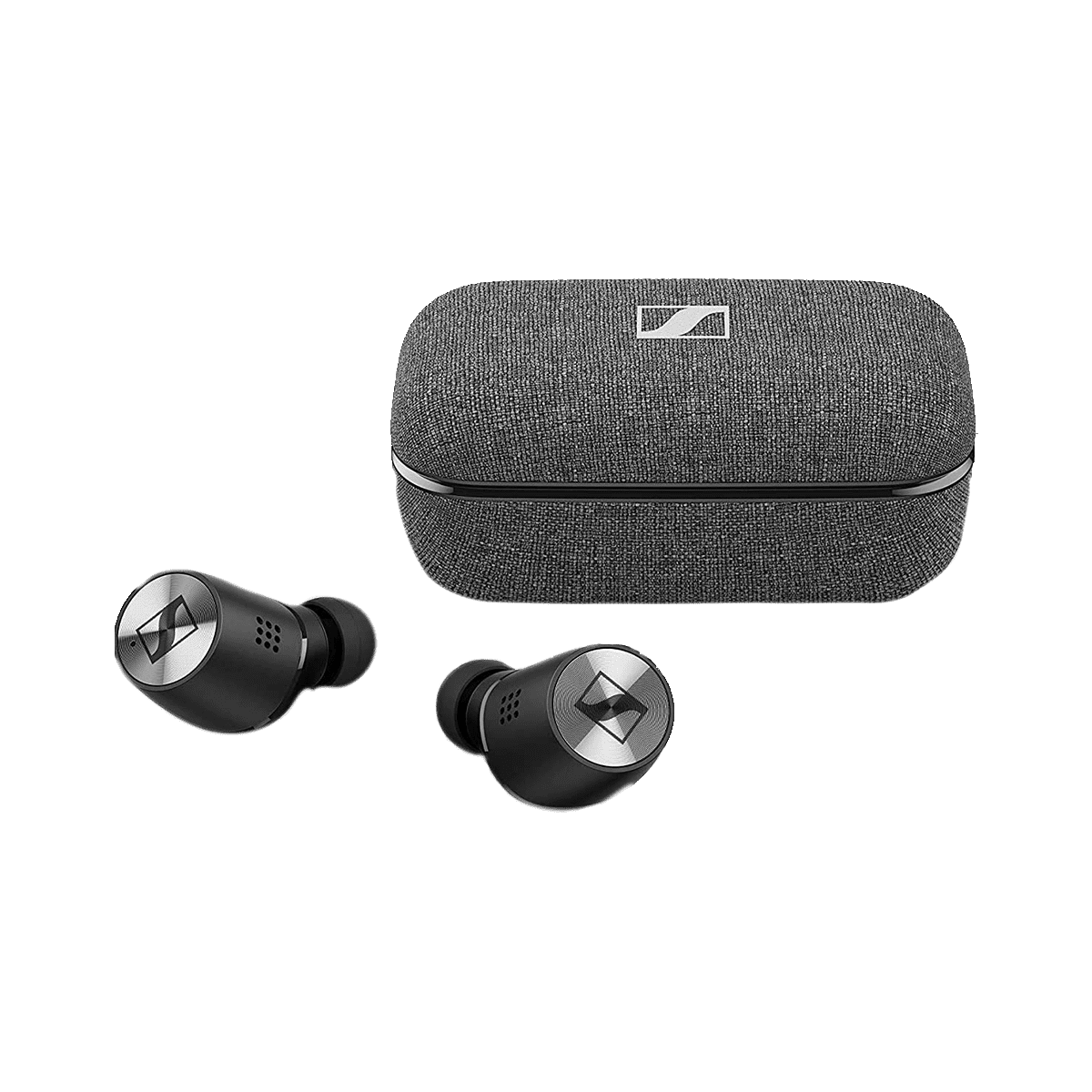 【未開封】SENNHEISER MOMENTUM True Wireless 2 Amazon.com: Sennheiser MOMENTUM True Wireless 2, Bluetooth