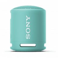 Sony SRS-XB13 (Compact, Portable, Waterproof, Extra Bass) Wireless Bluetooth speaker - Power Blue