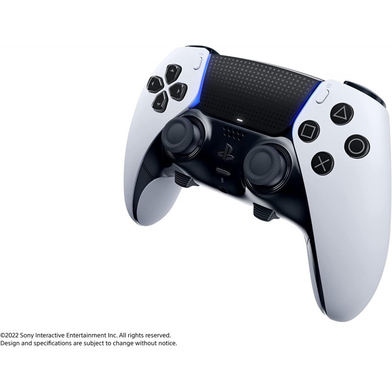 Sony DualSense Edge PS5 Wireless Controller