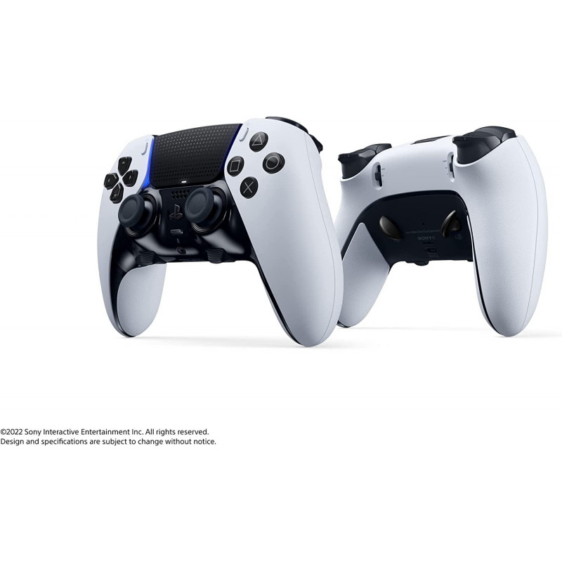 Sony DualSense Edge PS5 Wireless Controller