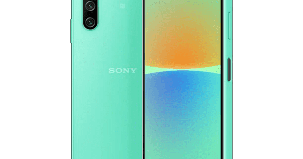 Dimprice | Sony Xperia 10 IV (6GB Ram, 128GB Rom) Smartphone