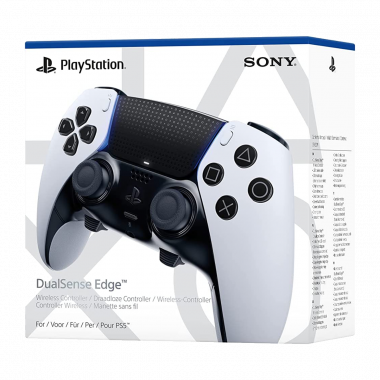 Sony DualSense Edge PS5 Wireless Controller