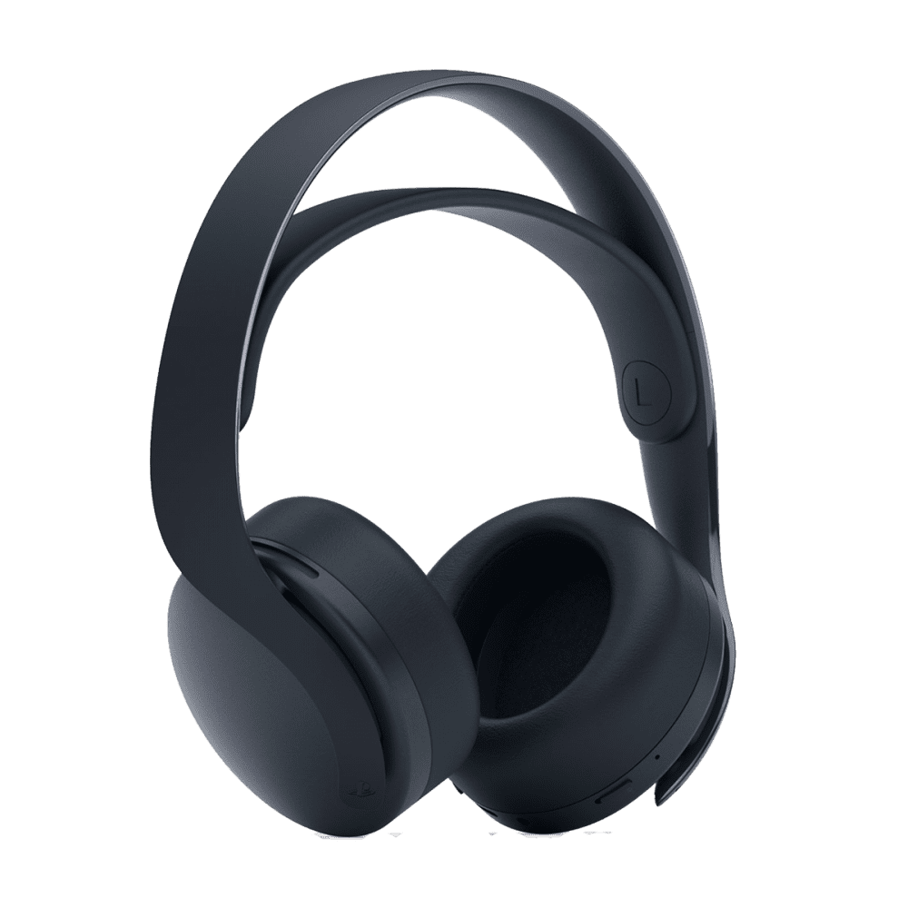 Dimprice Sony Pulse 3D PS5 Headset Midnight Black