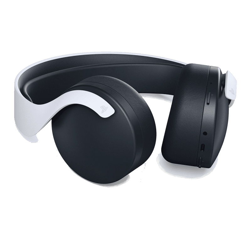 Sony Pulse 3D PS5 Headset - White