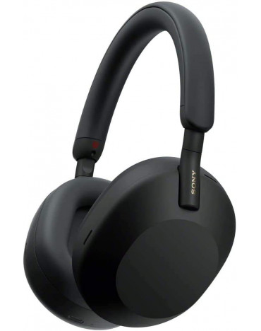 Sony WH-1000XM5 Wireless Noise Cancelling Headphones - Black