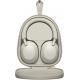 Sony WH-1000XM5 Wireless Noise Cancelling Headphones - Silver