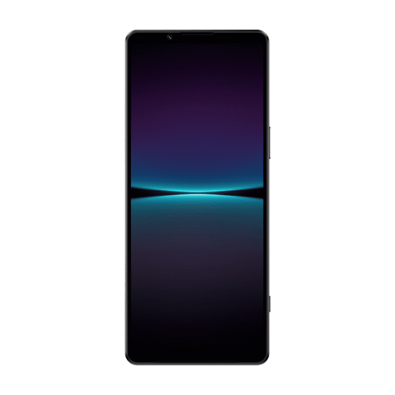 Sony Xperia 1 IV 5G Smartphone (Dual-SIM, 12+512GB) - Black