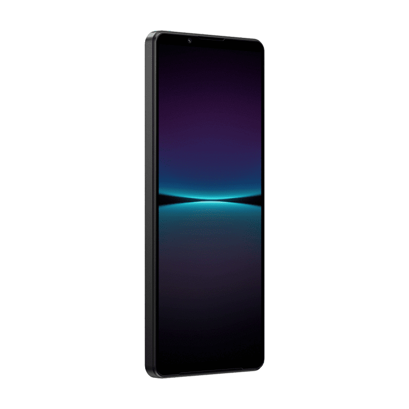 Sony Xperia 1 IV 5G Smartphone (Dual-SIM, 12+512GB) - Black