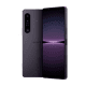 Sony Xperia 1 IV 5G Smartphone (Dual-SIM, 12+512GB) - Purple