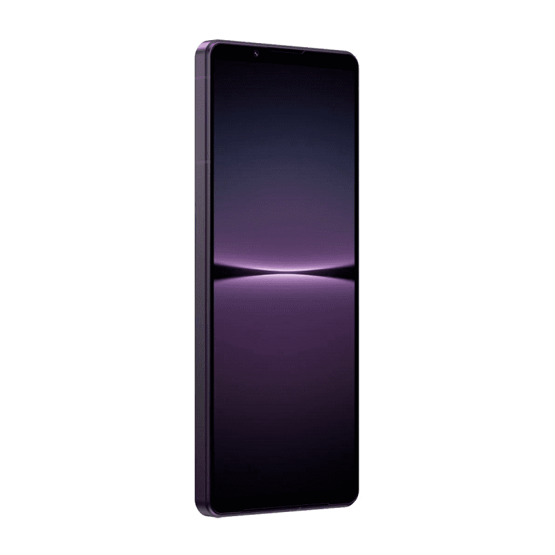 Sony Xperia 1 IV 5G Smartphone (Dual-SIM, 12+512GB) - Purple