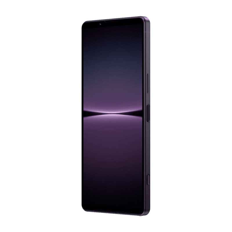 Sony Xperia 1 IV 5G Smartphone (Dual-SIM, 12+512GB) - Purple