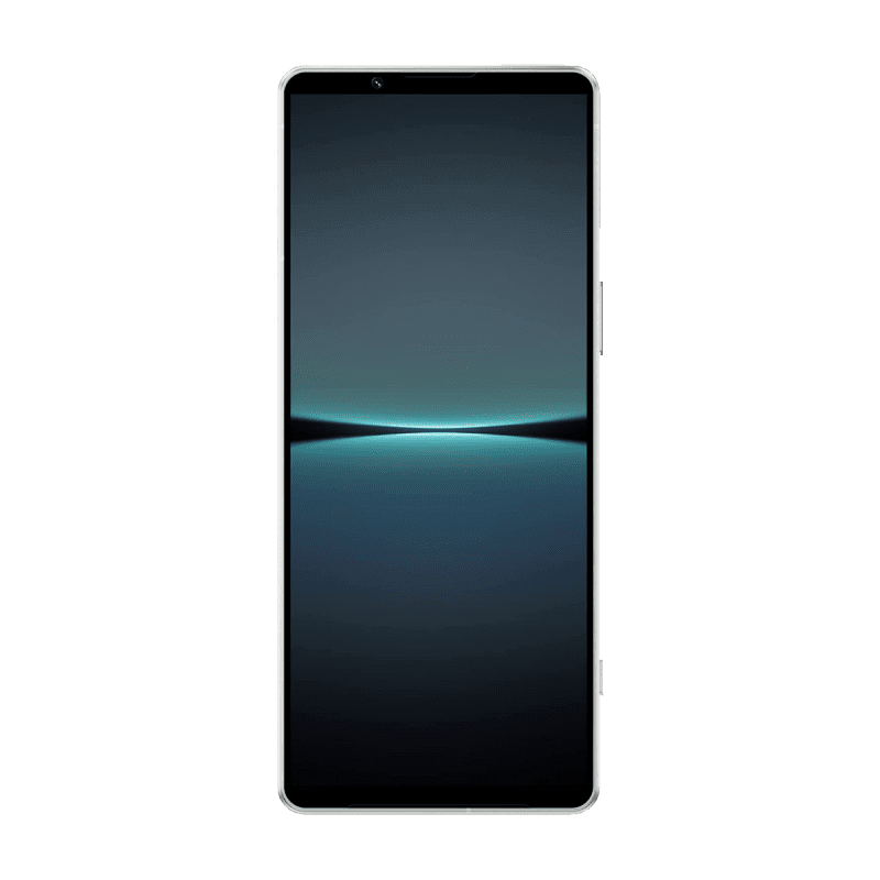 Sony Xperia 1 IV 5G Smartphone (Dual-SIM, 12+512GB) - White