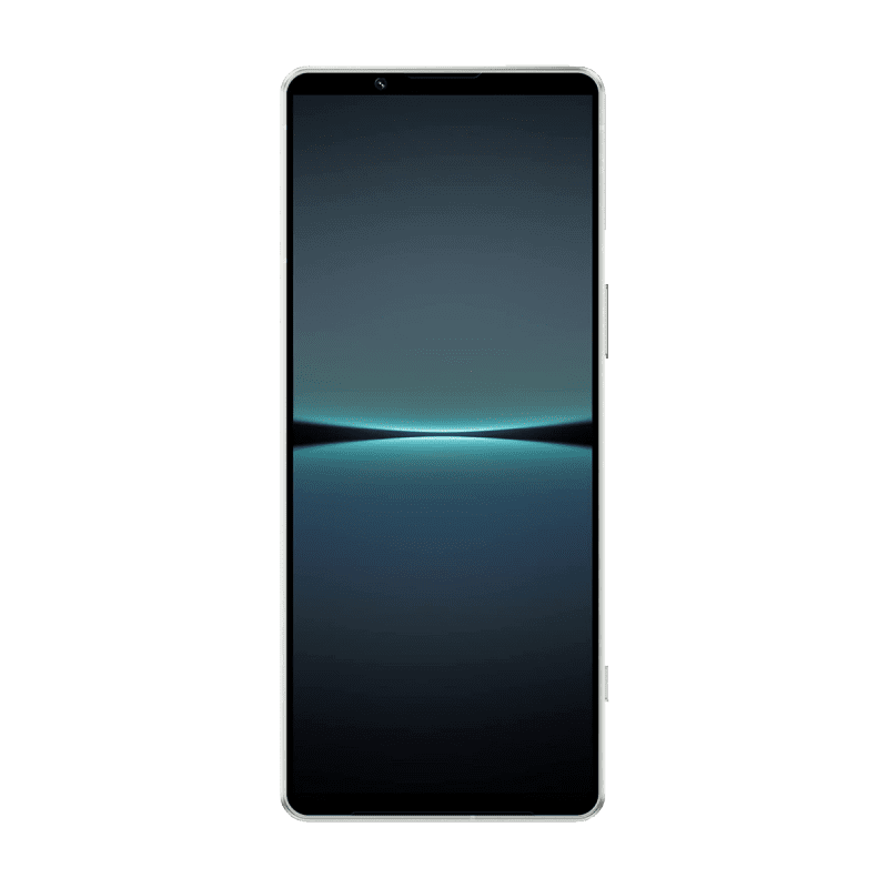 Sony Xperia 1 IV 5G Smartphone (Dual-SIM, 12+256GB) - White