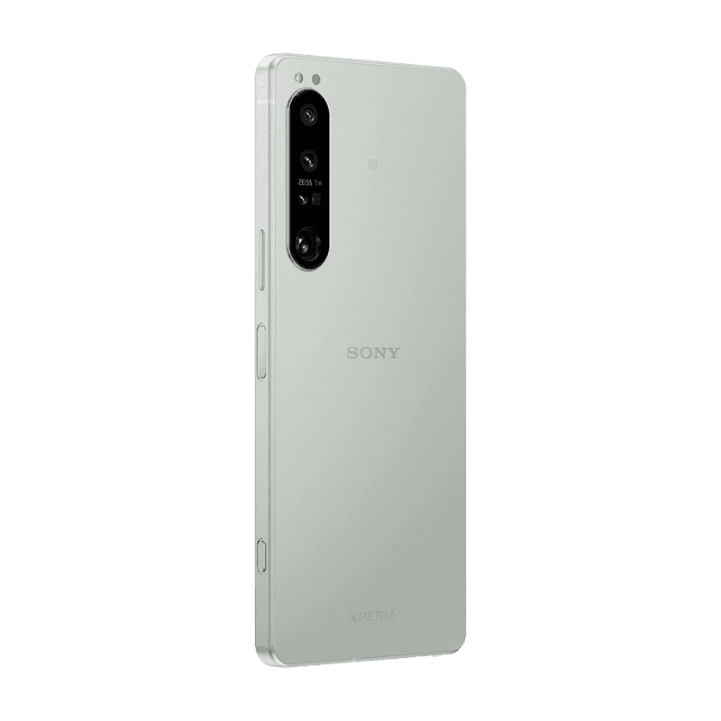 Sony Xperia 1 IV 5G Smartphone (Dual-SIM, 12+256GB) - White