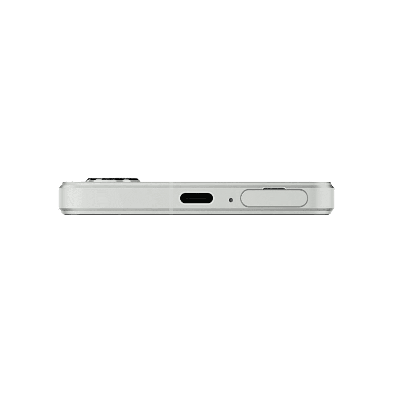 Sony Xperia 1 IV 5G Smartphone (Dual-SIM, 12+256GB) - White