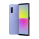 Sony Xperia 10 IV (6GB Ram, 128GB Rom) Smartphone - Purple