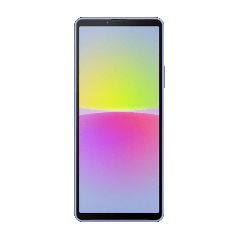 Sony Xperia 10 IV (6GB Ram, 128GB Rom) Smartphone - Purple