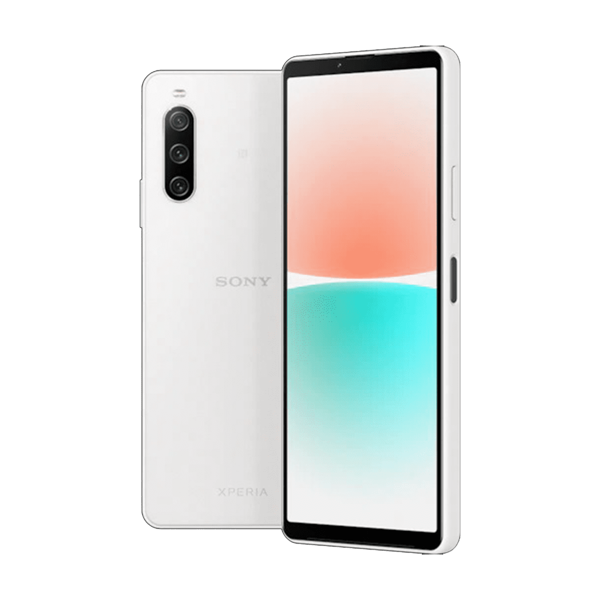 新品未使用 Xperia 10 IV Mint 128GB スマートフォン 本体 