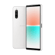 Sony Xperia 10 IV (6GB Ram, 128GB Rom) Smartphone - White Sony Xperia 10 IV (6GB Ram, 128GB Rom) Smartphone - White