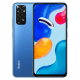 Xiaomi Redmi Note 11S 5G Smartphone (4+128GB) - Twilight Blue