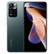 Xiaomi Redmi Note 11 Pro+ 5G (8GB + 128GB, Dual SIM) - Forest Green