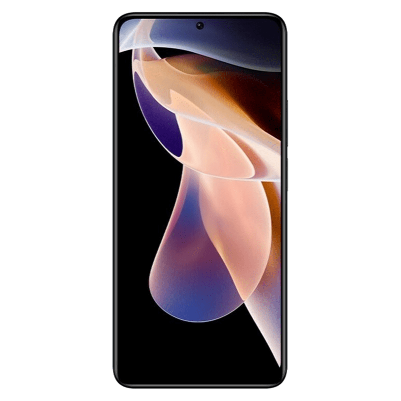 Xiaomi Redmi Note 11 Pro+ 5G (6GB + 128GB, Dual SIM) - Forest Green