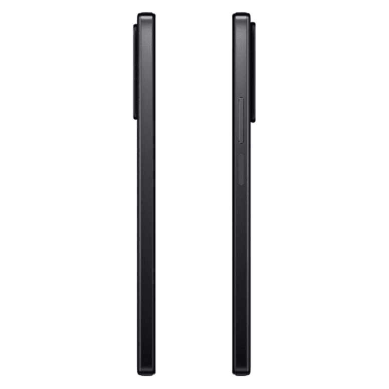 Xiaomi Redmi Note 11 Pro+ 5G (8GB + 256GB, Dual SIM) - Graphite Grey