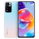 Xiaomi Redmi Note 11 Pro+ 5G (8GB + 128GB, Dual SIM) - Star Blue