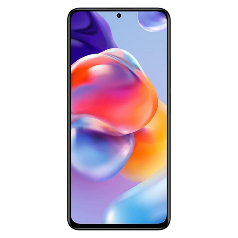 Xiaomi Redmi Note 11 Pro+ 5G (8GB + 256GB, Dual SIM) -Star Blue