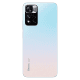 Xiaomi Redmi Note 11 Pro+ 5G (8GB + 256GB, Dual SIM) -Star Blue