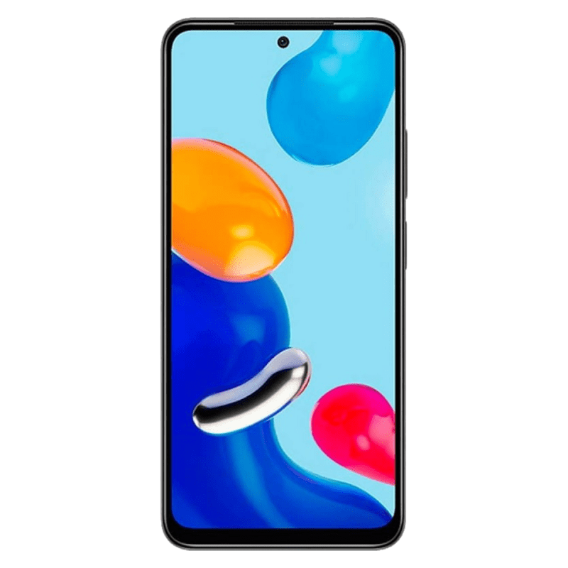 Xiaomi Redmi Note 11 Pro 5G (6GB + 128GB, Dual SIM) - Atlantic Blue