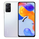 Xiaomi Redmi Note 11 Pro 5G (6GB + 128GB, Dual SIM) - Polar White