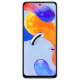 Xiaomi Redmi Note 11 Pro 5G (6GB + 128GB, Dual SIM) - Polar White