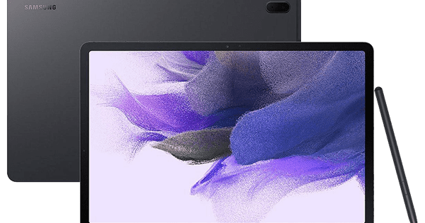 Dimprice | Samsung Galaxy Tab S7 FE 12.4